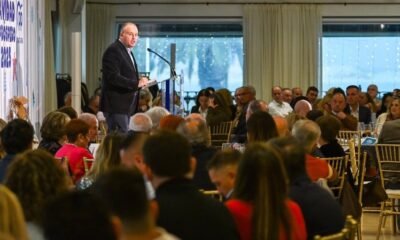 Tellado afirma que España tiene un Gobierno "tocado y hundido por la corrupción"