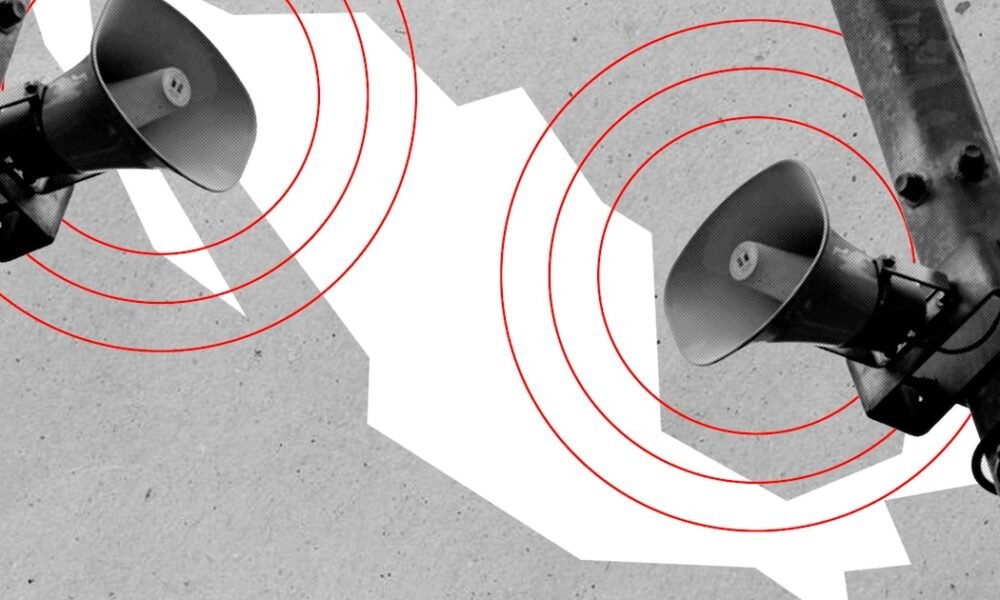 Temblor hoy en México: Se registra sismo de magnitud 4.2 en Crucecita, Oaxaca
