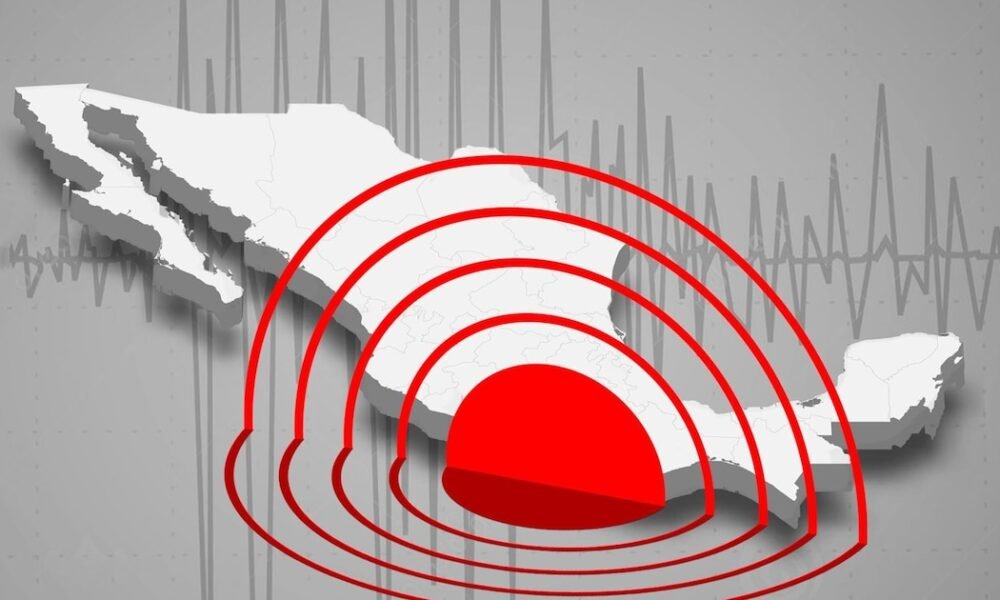 Temblor hoy en México: se registra sismo de magnitud 4.1 en Tecpan, Guerrero