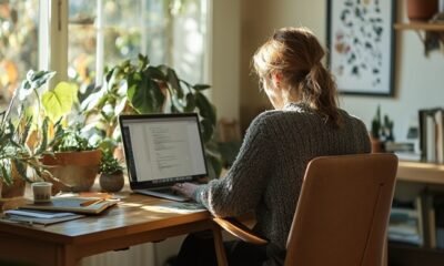 Tendencias en Recursos Humanos para 2025