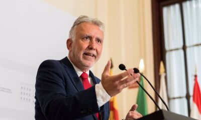 Torres duda del apoyo de Junts al decreto de menores migrantes y lamenta que el PP dé "carpetazo" a la reforma de la ley