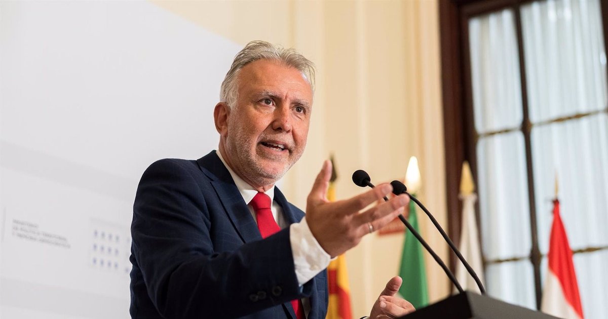Torres duda del apoyo de Junts al decreto de menores migrantes y lamenta que el PP dé "carpetazo" a la reforma de la ley