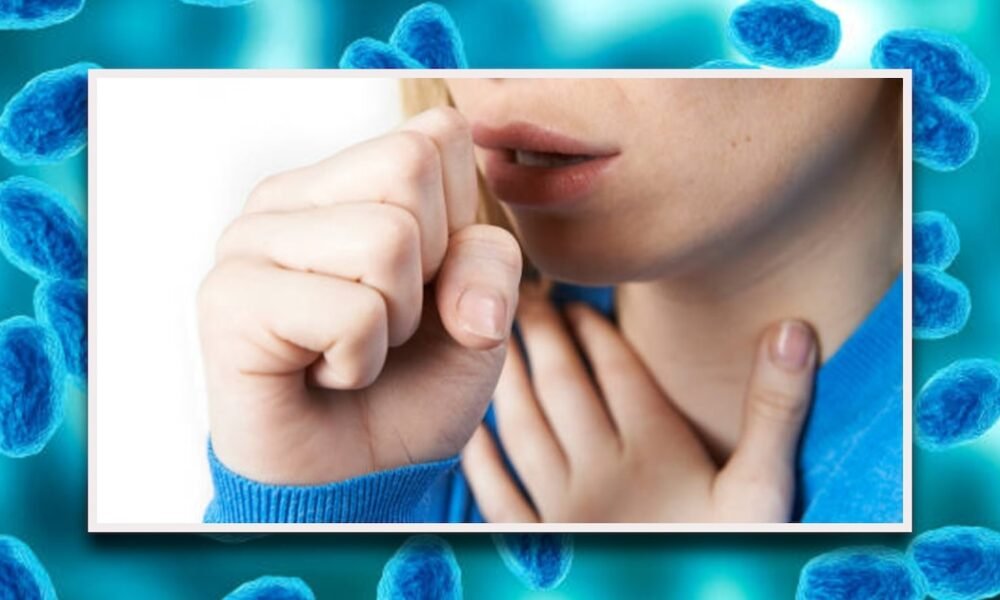 Tos ferina en México: estos son los grupos de población más vulnerables