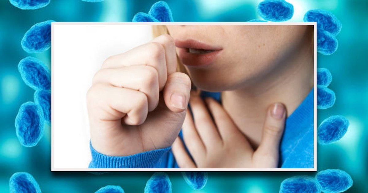 Tos ferina en México: estos son los grupos de población más vulnerables