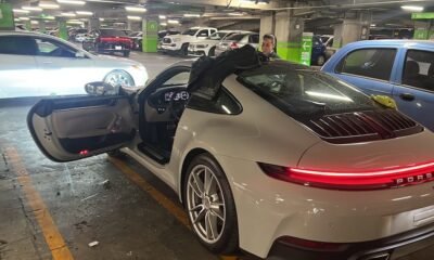 Tras reporte de intento de asalto en Parque Delta, internautas denuncian inseguridad en la plaza comercial