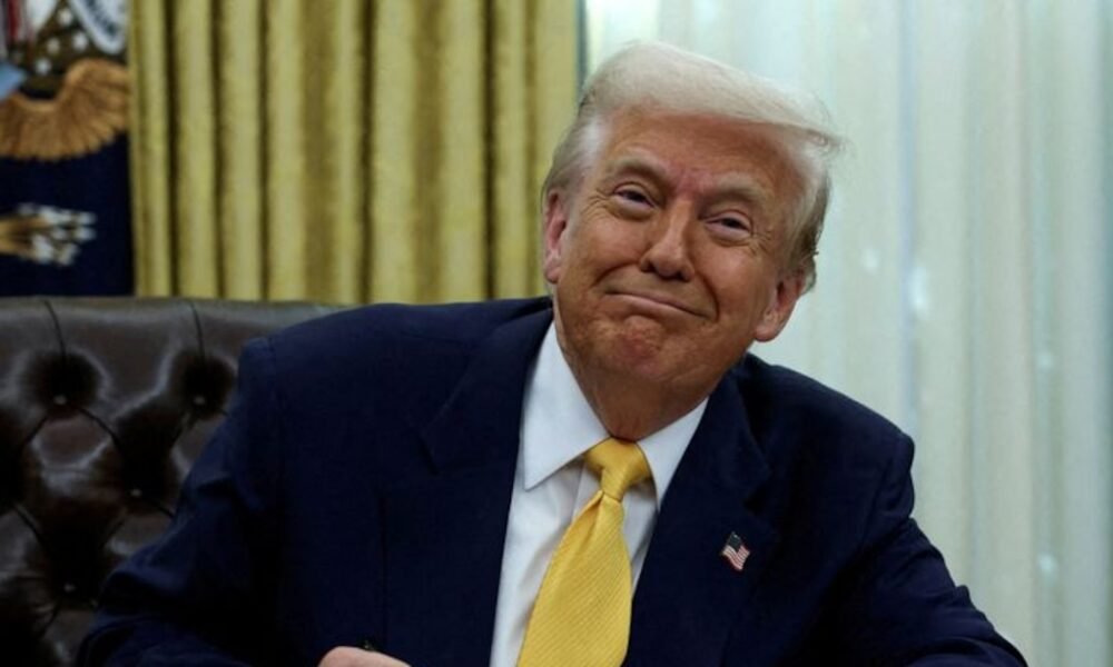 Trump revocará el estatus legal de 530.000 cubanos, haitianos, nicaragüenses y venezolanos en EEUU