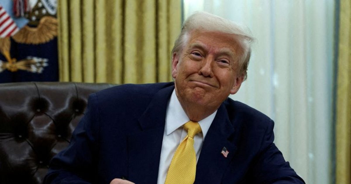 Trump revocará el estatus legal de 530.000 cubanos, haitianos, nicaragüenses y venezolanos en EEUU