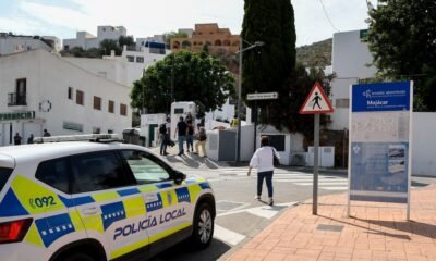 Un hombre viola y abusa sexualmente durante 18 años de sus hijos adoptivos y sus nietos: la Audiencia de Almería le condena a 31 años de cárcel