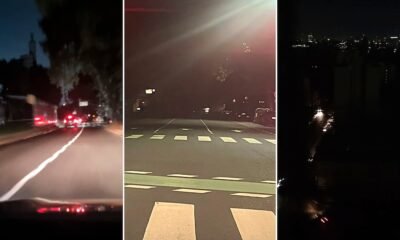 Un importante apagón afectó a 500 mil usuarios en CABA y en el sur del Conurbano