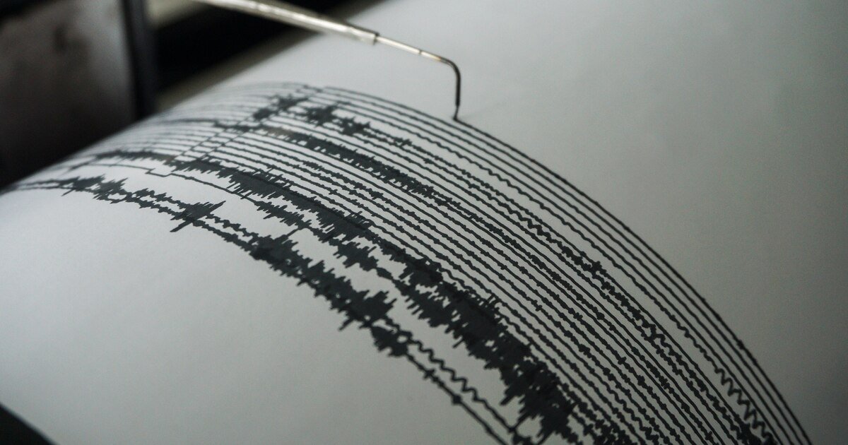 Un terremoto de magnitud 6.7 sacudió la costa sur de Nueva Zelanda: hay alerta por fuertes corrientes y oleaje