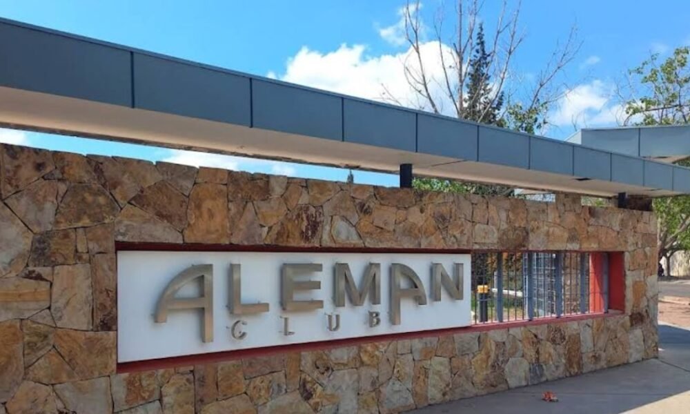 Una adolescente denunció que fue víctima de un rito de iniciación en un club de Mendoza