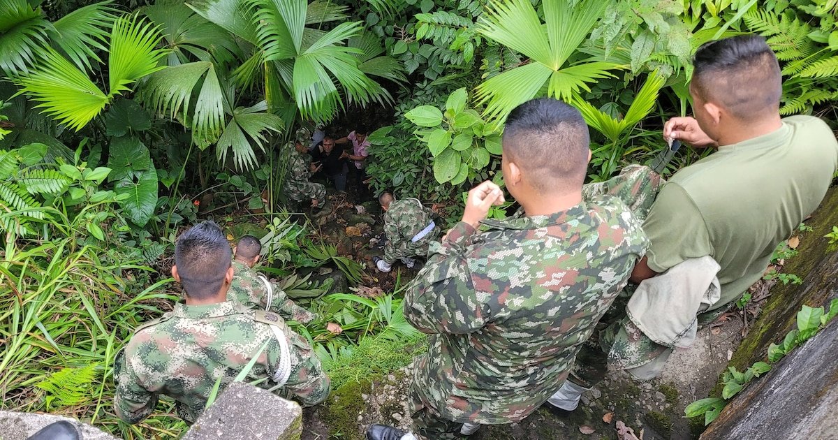 Una granada en Nariño dejó un oficial muerto y seis militares heridos: fue activada por un soldado