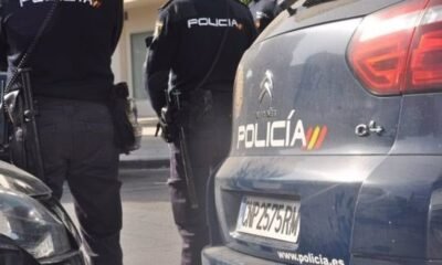 Una persona resulta herida por arma de fuego en el entorno de un puerto deportivo de Marbella