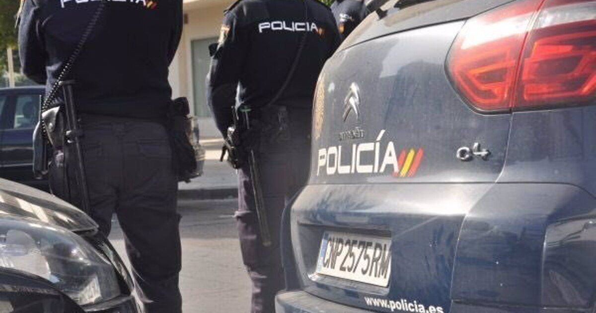 Una persona resulta herida por arma de fuego en el entorno de un puerto deportivo de Marbella