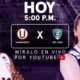 Universitario vs Deportivo Soan EN VIVO HOY: punto a punto del partido por el octogonal final de la Liga Peruana de Vóley 2025