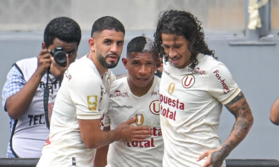 Universitario vs Sport Boys EN VIVO HOY: minuto a minuto del partido por Torneo Apertura de la Liga 1 2025