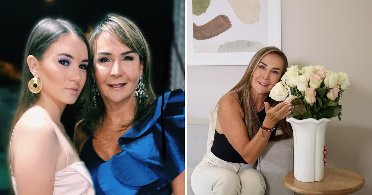 Valeria Tristán, hija de Luz Mery Tristán, habló de la condena a 45 años de prisión de Andrés Ricci: “Nada devolverá a mi mamá”