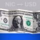 Valor de apertura del dólar en Nicaragua este 17 de marzo de USD a NIO