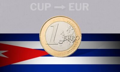 Valor de apertura del euro en Cuba este 4 de marzo de EUR a CUP