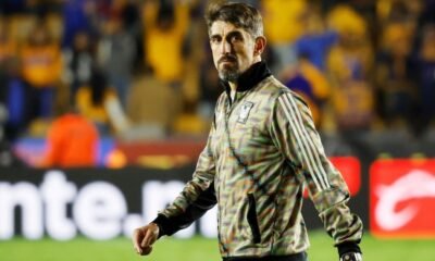 Veljko Paunovic es despedido de Tigres; así lo confirmó el club