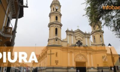 Verano en su punto máximo: Senamhi advierte sobre calor y alta radiación en Piura este martes 4 de marzo