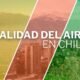 Viña del Mar: calidad del aire este 8 de marzo de 2025
