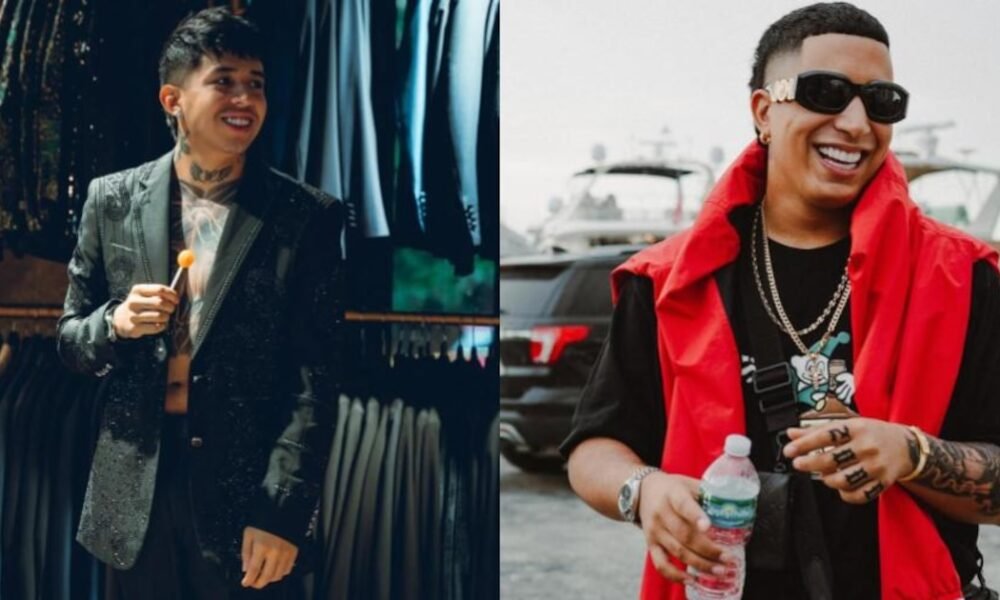 Westcol anunció el final de su amistad con Mr. Stiven: “Un amigo no hace las cosas que usted hace”