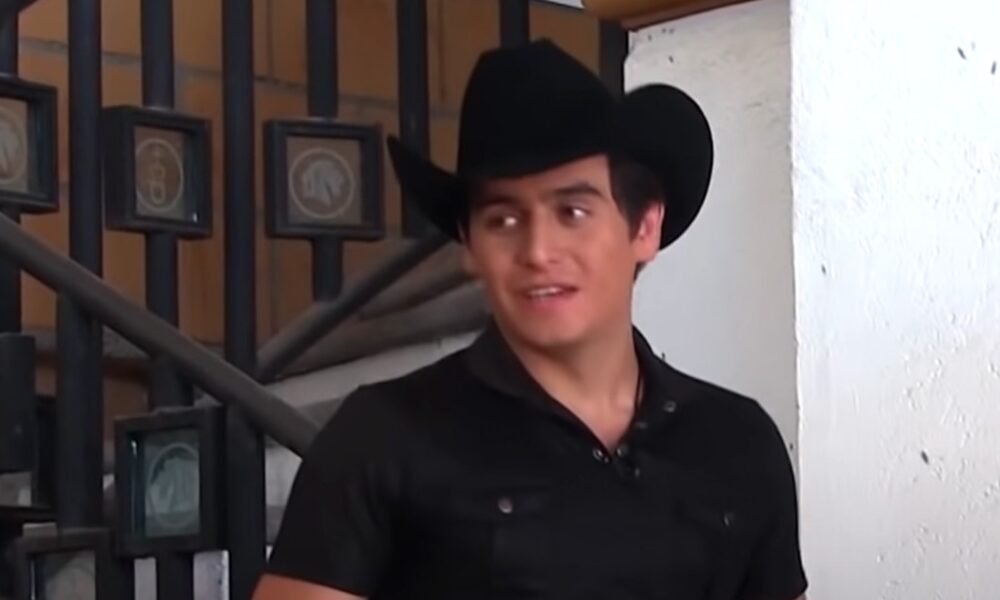 ¿Dónde está el rancho de Julián Figueroa y cómo es?