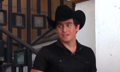 ¿Dónde está el rancho de Julián Figueroa y cómo es?