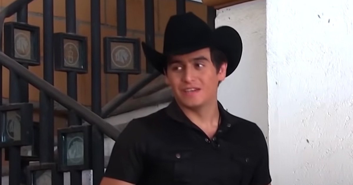 ¿Dónde está el rancho de Julián Figueroa y cómo es?