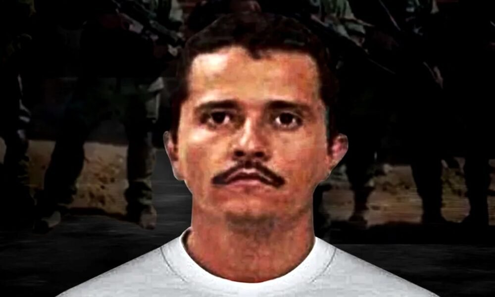 ¿Habrá una guerra interna en el CJNG? El colapso del círculo de “El Mencho” abriría lucha por el liderazgo