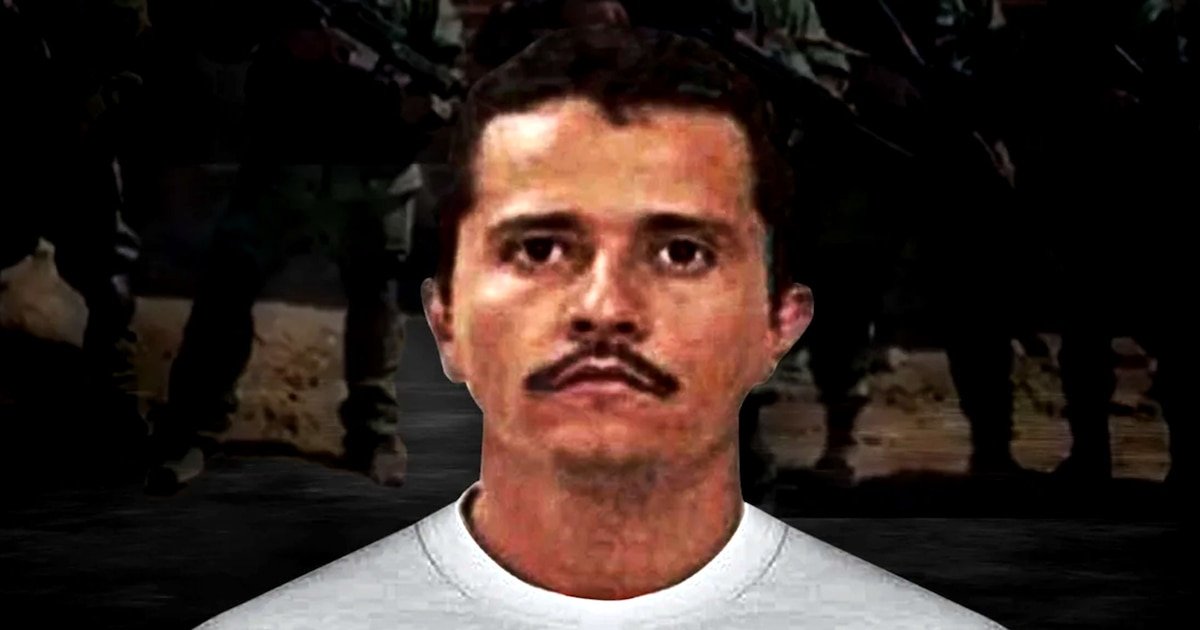 ¿Habrá una guerra interna en el CJNG? El colapso del círculo de “El Mencho” abriría lucha por el liderazgo