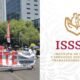 ¿Qué dice la Ley del ISSSTE y qué relación tiene con la marcha de la CNTE hoy en CDMX?