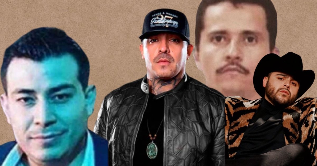 ¿Qué pasó con Gerardo Ortiz? Las claves para entender el caso de Ángel del Villar, productor musical vinculado al CJNG