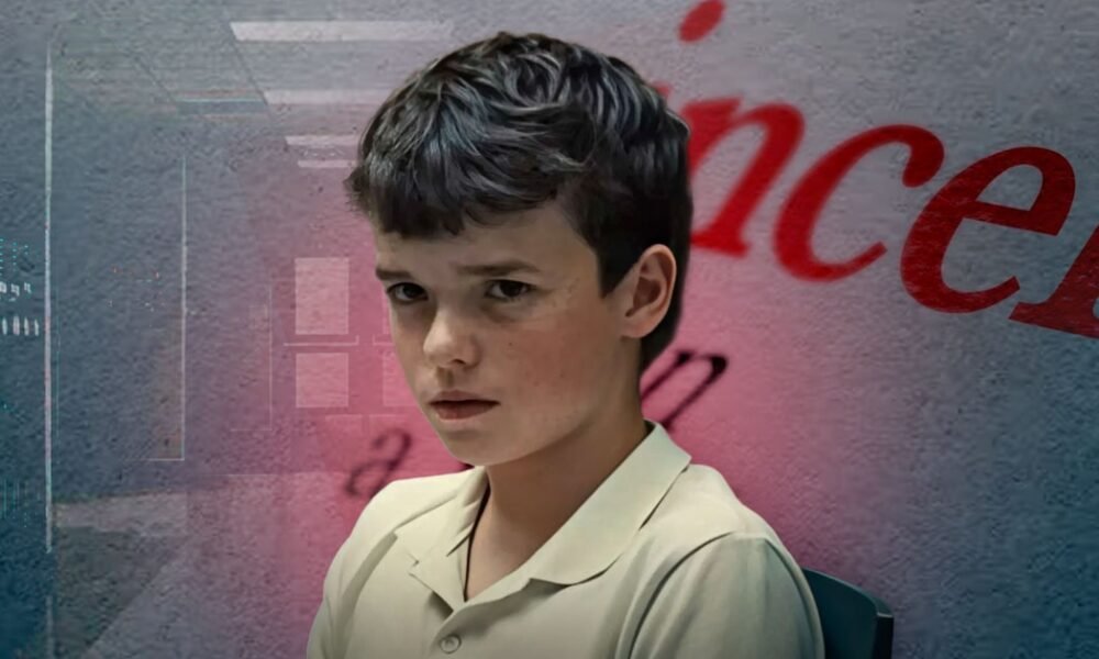 ¿Qué significa ser “Incel”, término utilizado en la serie “Adolescence” de Netflix?