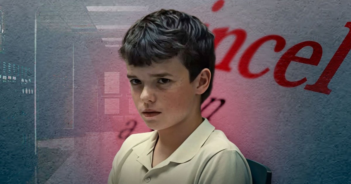 ¿Qué significa ser “Incel”, término utilizado en la serie “Adolescence” de Netflix?