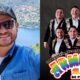 ¿Quién era Paul Flores ‘Russo’, vocalista de ‘Armonía 10′ que fue asesinado en ataque al bus de la orquesta?