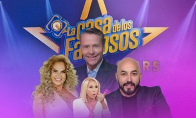 ¿Quién fue la quinta eliminada de ‘La Casa de los Famosos All-Stars’ y por qué la detuvieron al salir?