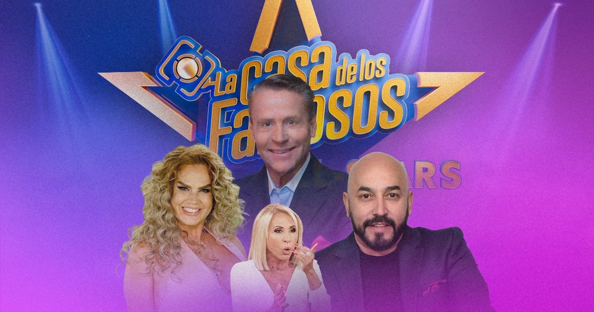 ¿Quién fue la quinta eliminada de ‘La Casa de los Famosos All-Stars’ y por qué la detuvieron al salir?