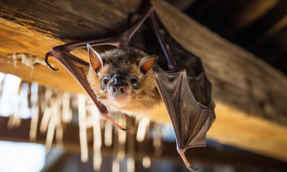 ¿Una próxima pandemia? Estudio advierte que la alteración de la dieta de los murciélagos puede aumentar la propagación de virus