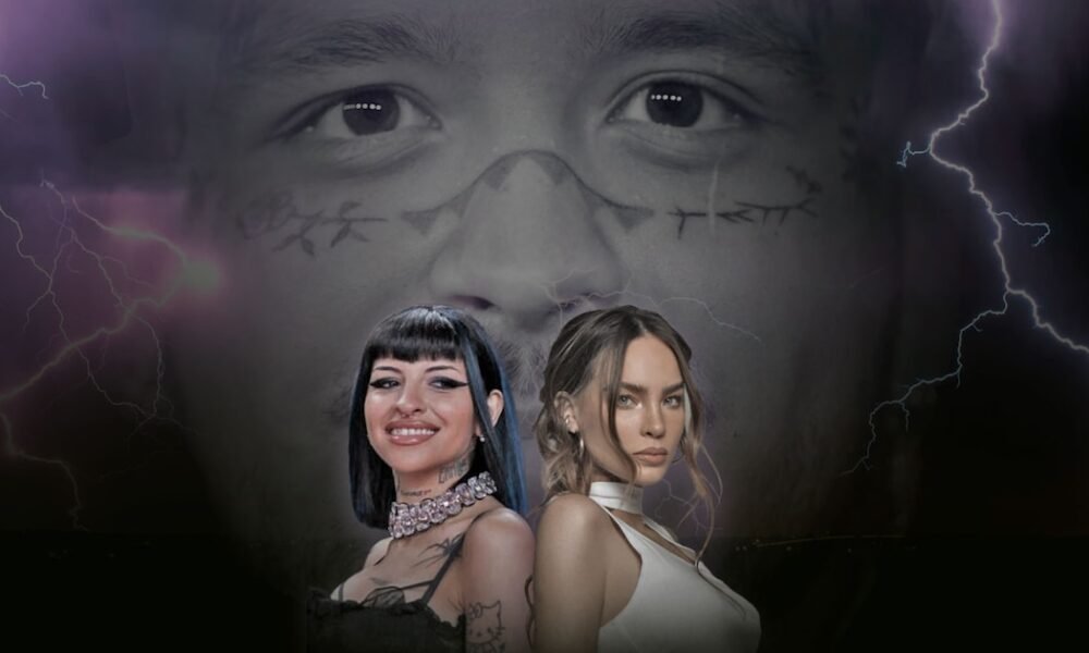 ¿Van contra Nodal? Esto le comentó Belinda a Cazzu por su nueva canción “Con otra”