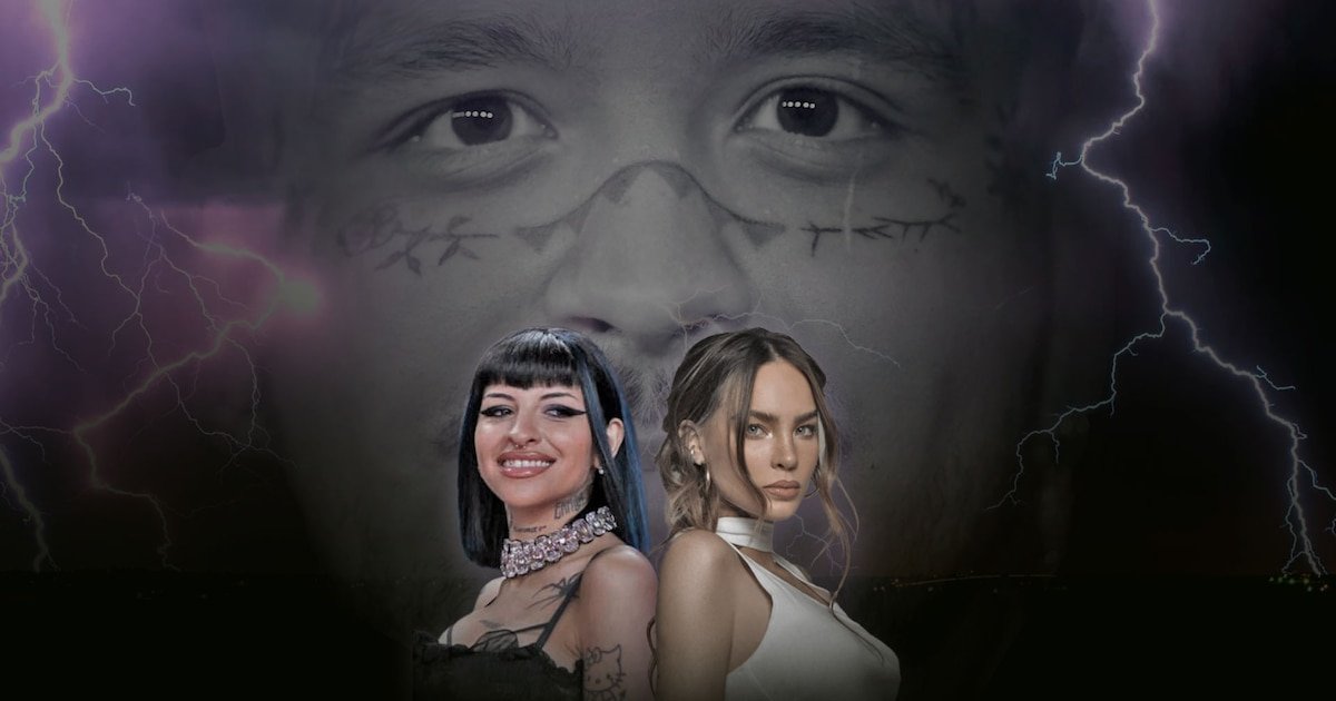 ¿Van contra Nodal? Esto le comentó Belinda a Cazzu por su nueva canción “Con otra”