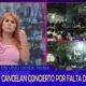 ‘Magaly TV La Firme’ EN VIVO: Cancelan concierto de Paul Flores por falta de seguridad