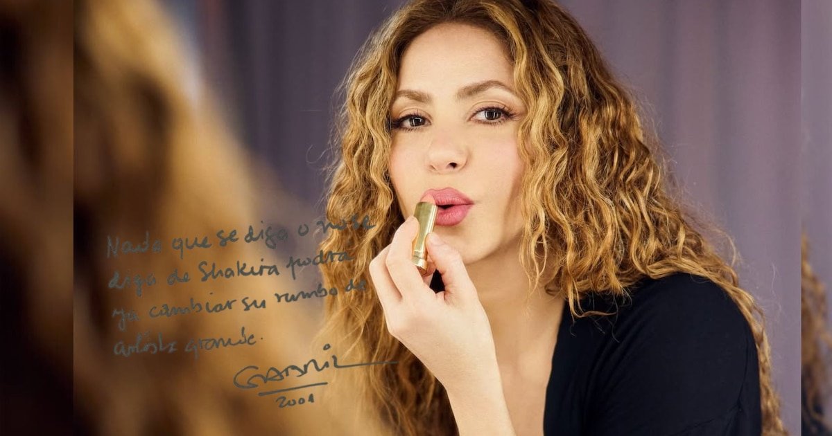⁠Suspendida la segunda fecha de Shakira en Santiago de Chile: “Seguiremos trabajando para encontrar una solución”