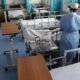 ¿Bogotá Sin Disponibilidad de Camas? La situación del pico de infecciones respiratorias