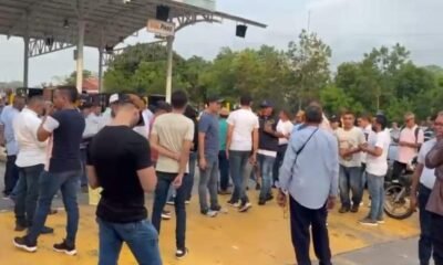 Protestaron para desmontar el Peje en Corozal (Sucre) y Al Día Siguiente Subierón la Tarifa en 100 pesos