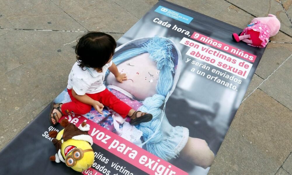 Cárcel para hombre que abusó sexualmenta y asesinó a una niña de 9 años en cravo norte, arauca