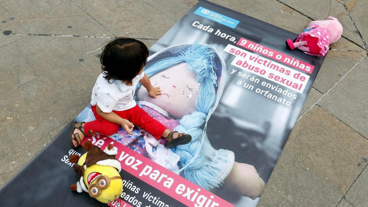 Cárcel para hombre que abusó sexualmenta y asesinó a una niña de 9 años en cravo norte, arauca