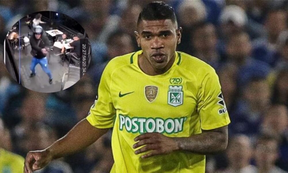 El Estado de Salud del Exjugador Tras Recibir Un dispararo en un atraco