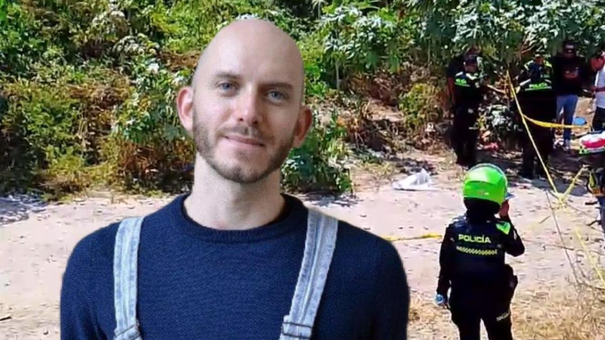 Gobierno Italiano Envía Investigador A Santa Marta Para Esclarder El Asesinato del Científico Alessandro Coatti